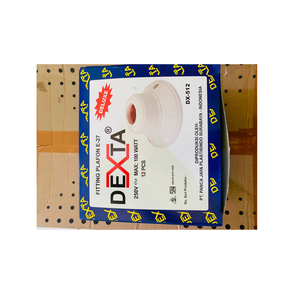 FITINGAN FLAFON 512 DEXTA original