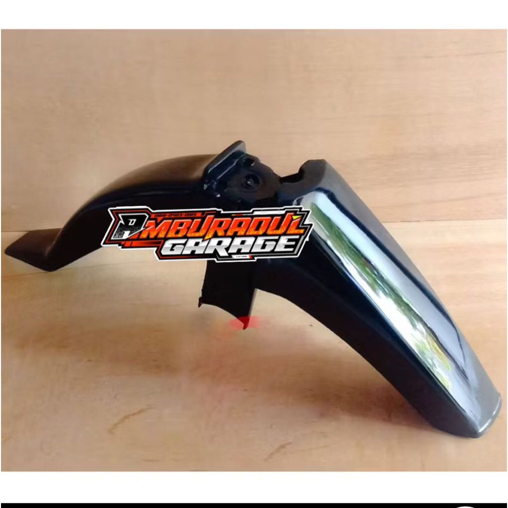 spakbor depan force 1 /selebor yamaha force 1