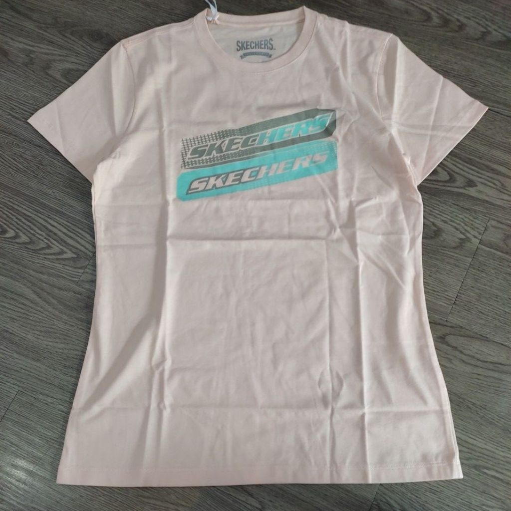 Kaos S Women Tshirt SKEX5TW205