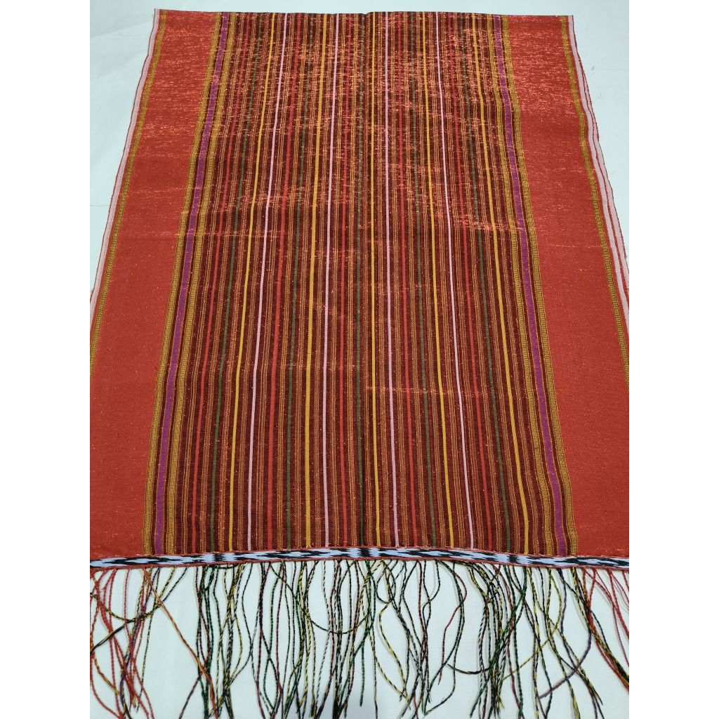 Ulos mangiring pakaian adat Batak toba