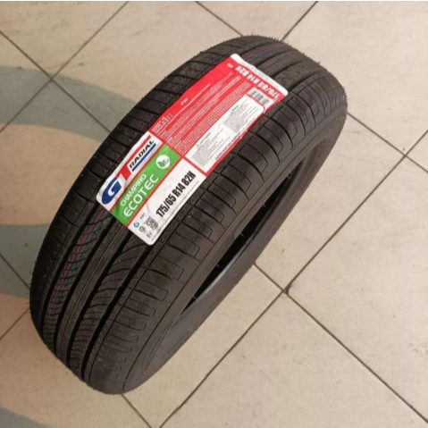 GT Radial CHAMPIRO ECOTEC 175/65 R14 TUBELESS