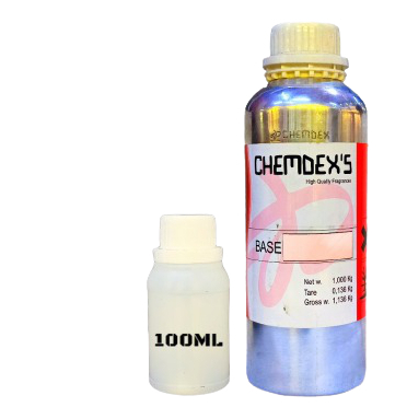 BIBIT PARFUM MURNI HUGO BOSS XY CHEMDEX'S // 100ML REPACK