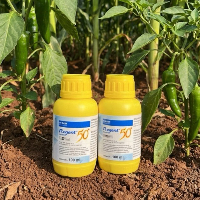 Insektisida REGENT 100 ML