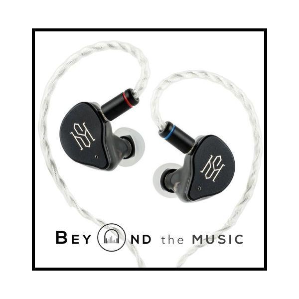 SIMGOT SuperMix 5 / Super Mix 5 / Super Mix5 Quad-brid In Ear Earphone IEM