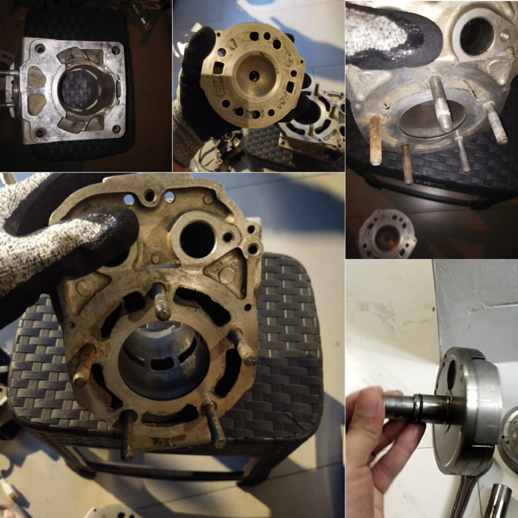 Blok 1878 + kruk as zx