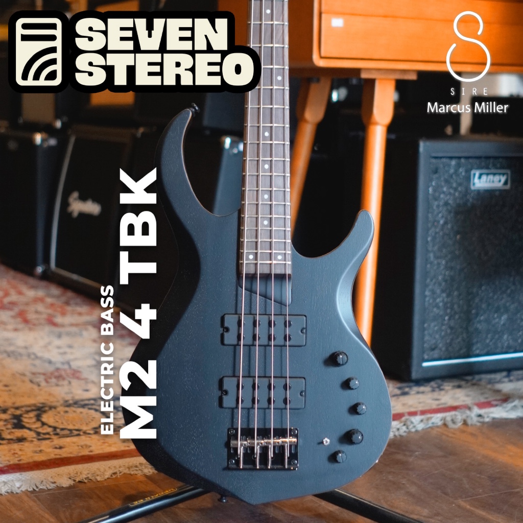 Sire Marcus Miller M2 4 String 2nd Generation