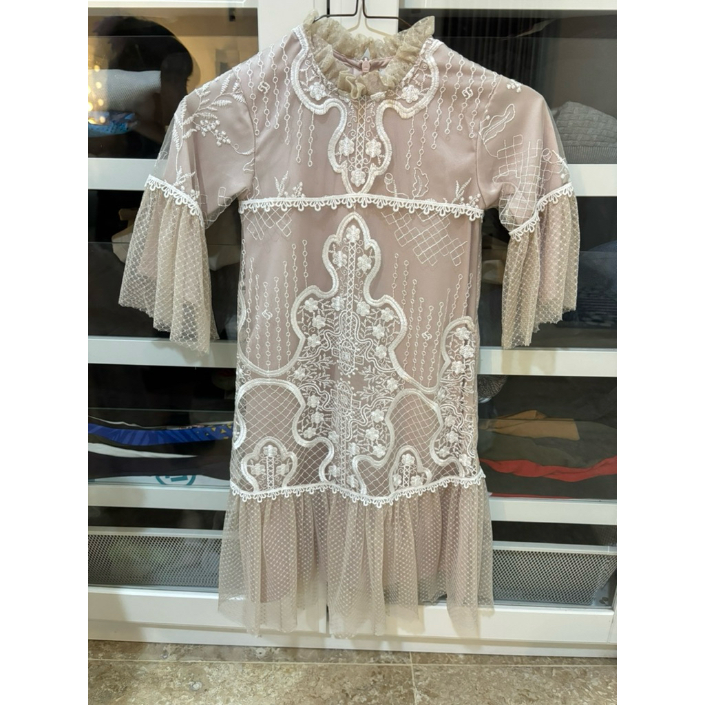 GEULIS HAFYA DRESS