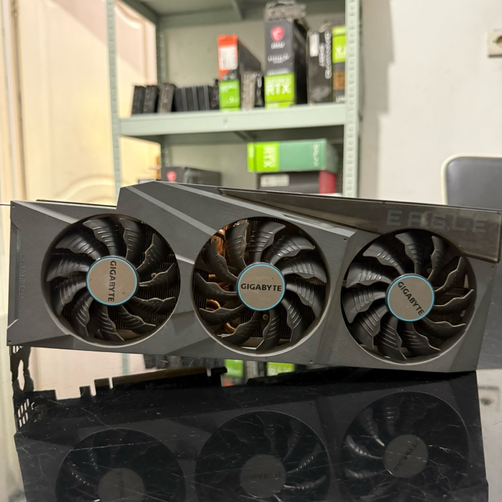 VGA RTX 3080Ti 11GB GIGABYTE GAMING OC GDDR6X/ RTX 3080 11GB #13