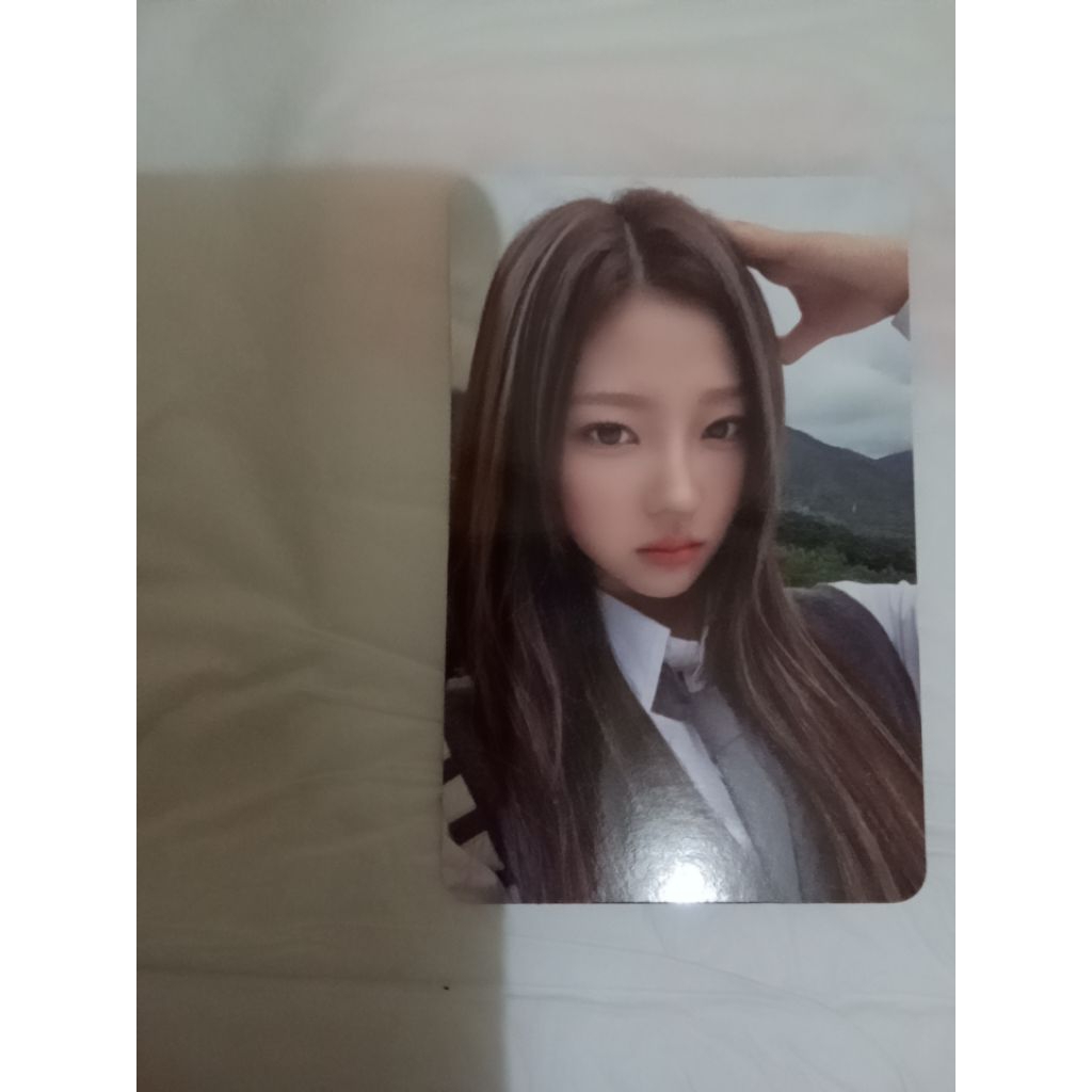 hearts2hearts"focus"officialphotocardstella