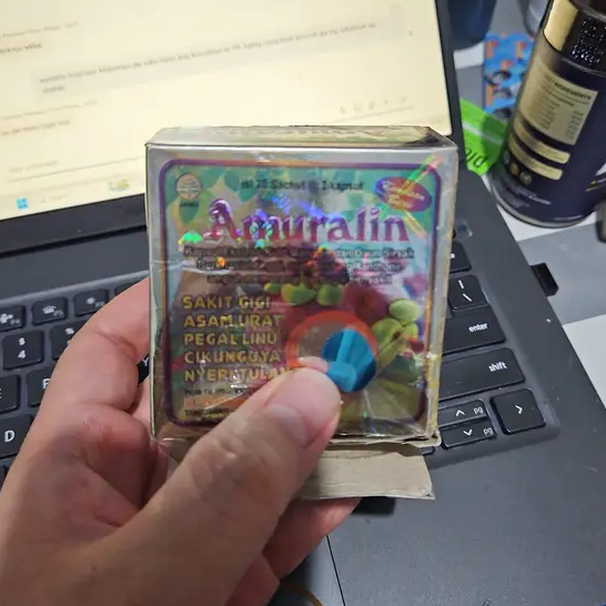 COD.idE/Kapsul-Extrack-Kulit-Manggis-Dan-Daun-Sirih-AmoralinYA-Kapsul-i.193174121.40023225237?e