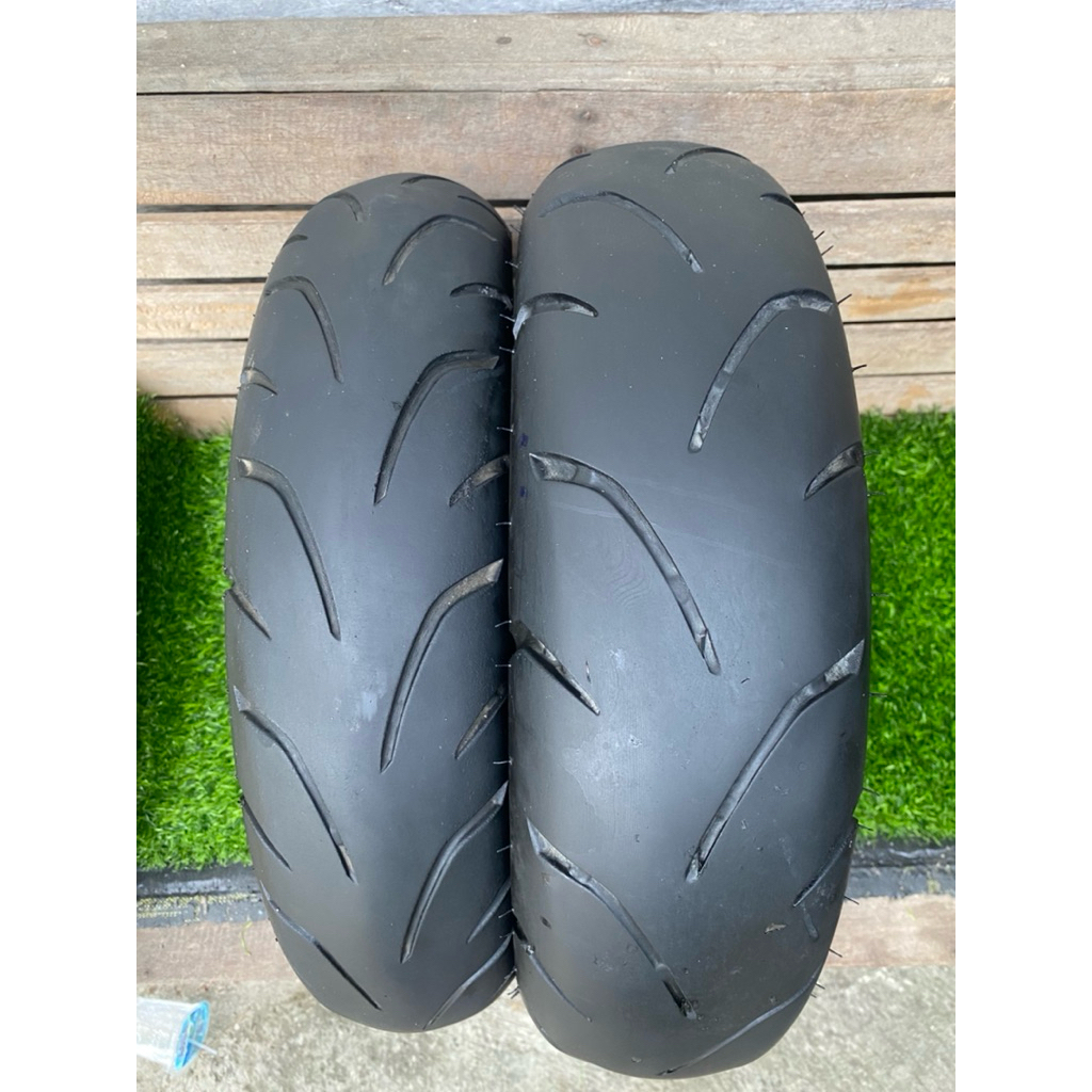 Ban bekas motor nmax copotan