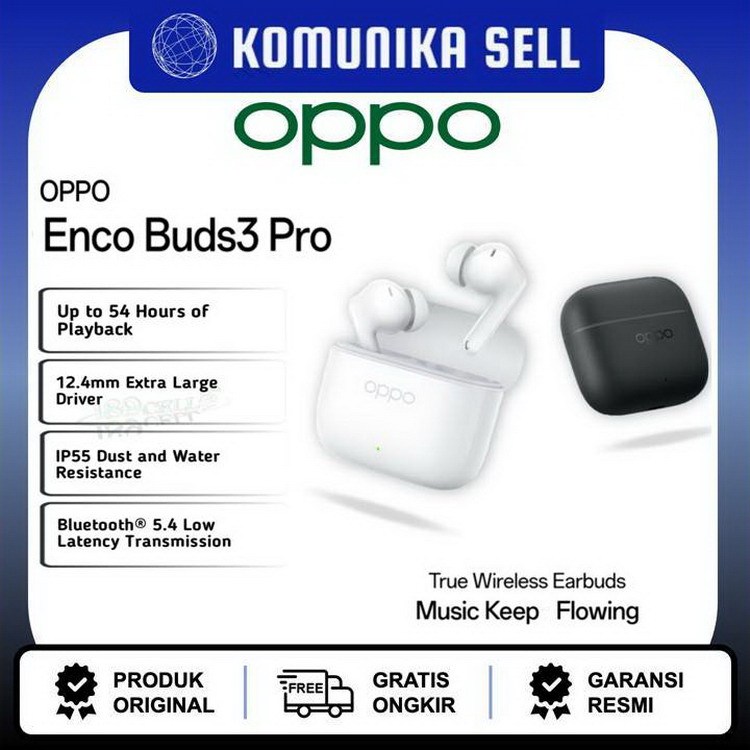 Oppo Enco Buds 3 Pro