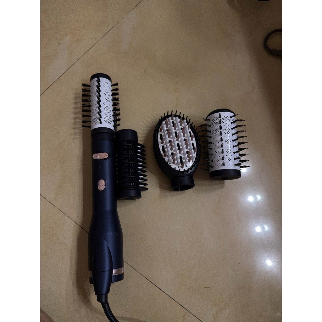 Babyliss Digital Sensor Automatic Blow