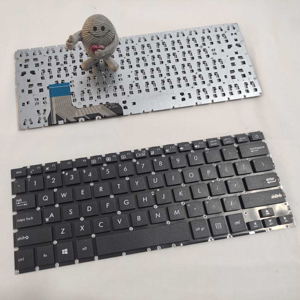 KEYBOARD ASUS BLACK UX303 UX303L UX303LB UX303LN UX303U UX303UB