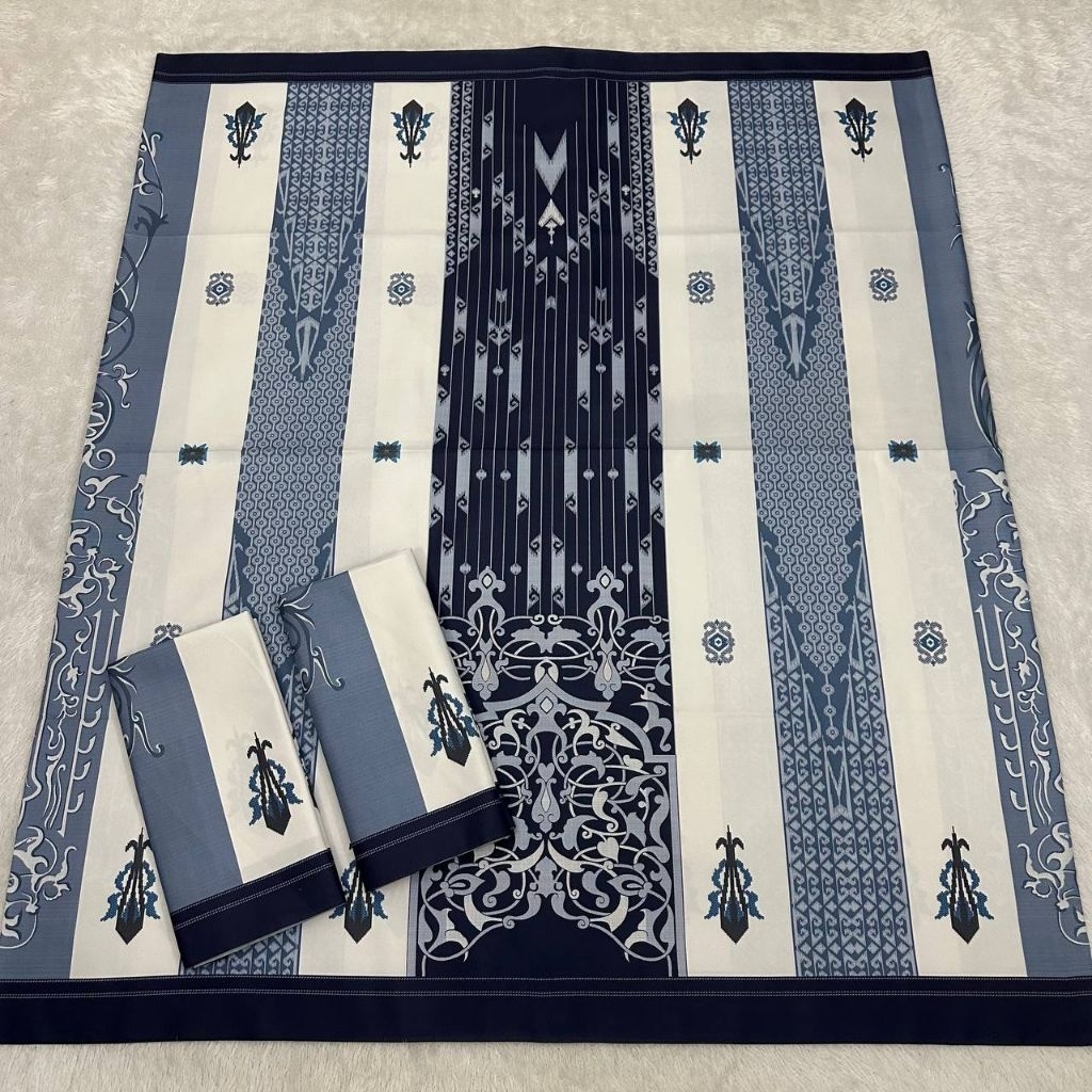 Sarung Pria Dewasa Palekat Motif Terbaru Santri Modern Kekinian Bahan Adem Halus Lembut
