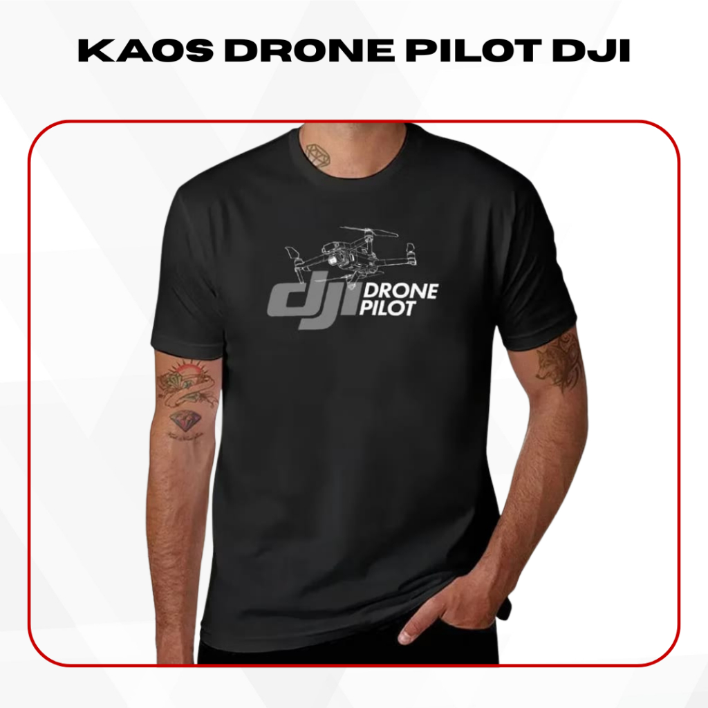KAOS DJI DRONE PILOT. KAOS DJI PILOT DRONE. KAOS PILOT DRONE