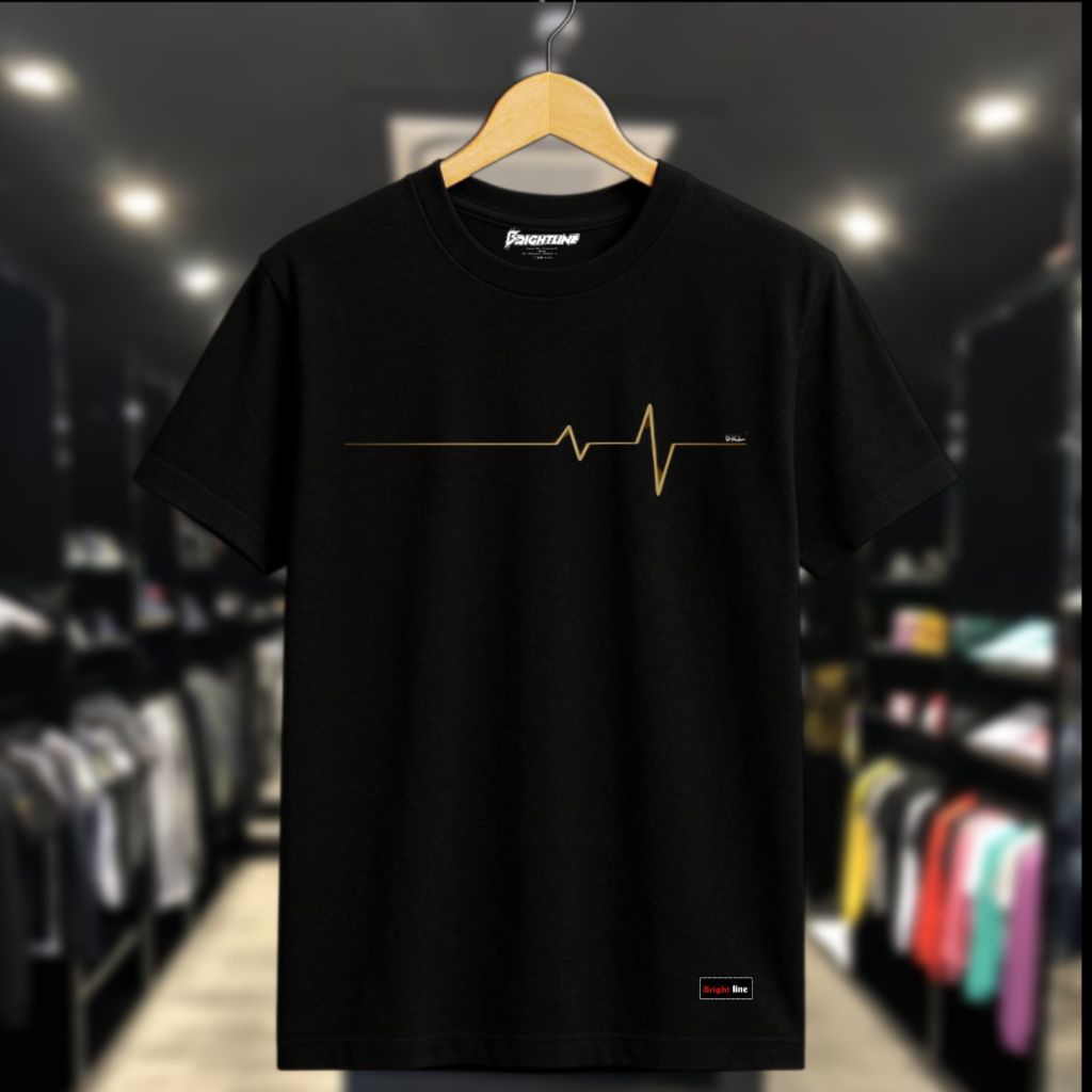 Kaos Distro Original Pria terbaru Brand Premium / Baju Kaos Pria / Kaos Pria Distro Bandung