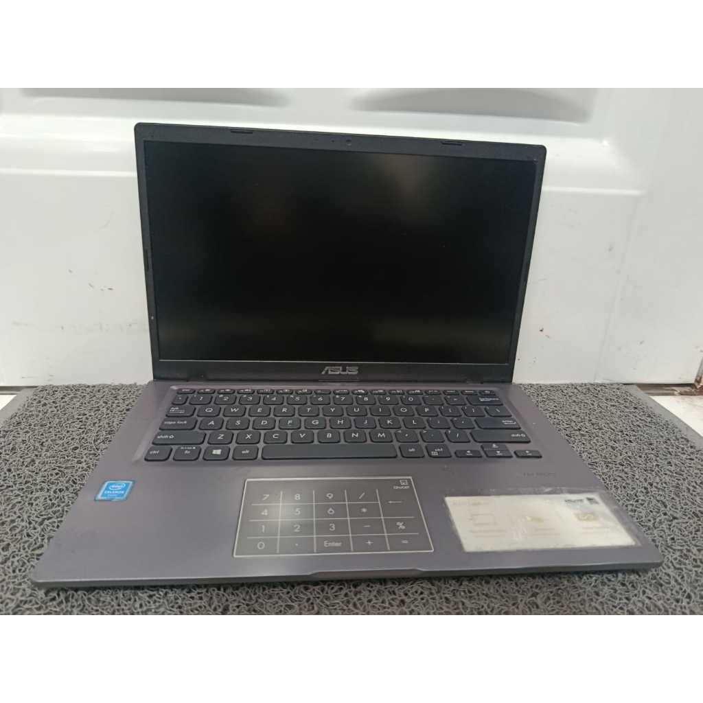 Laptop Asus P1411CM  Windows 11 home single language 64-bit  Processor Intel Celeron N4020 1.1GHz Ra