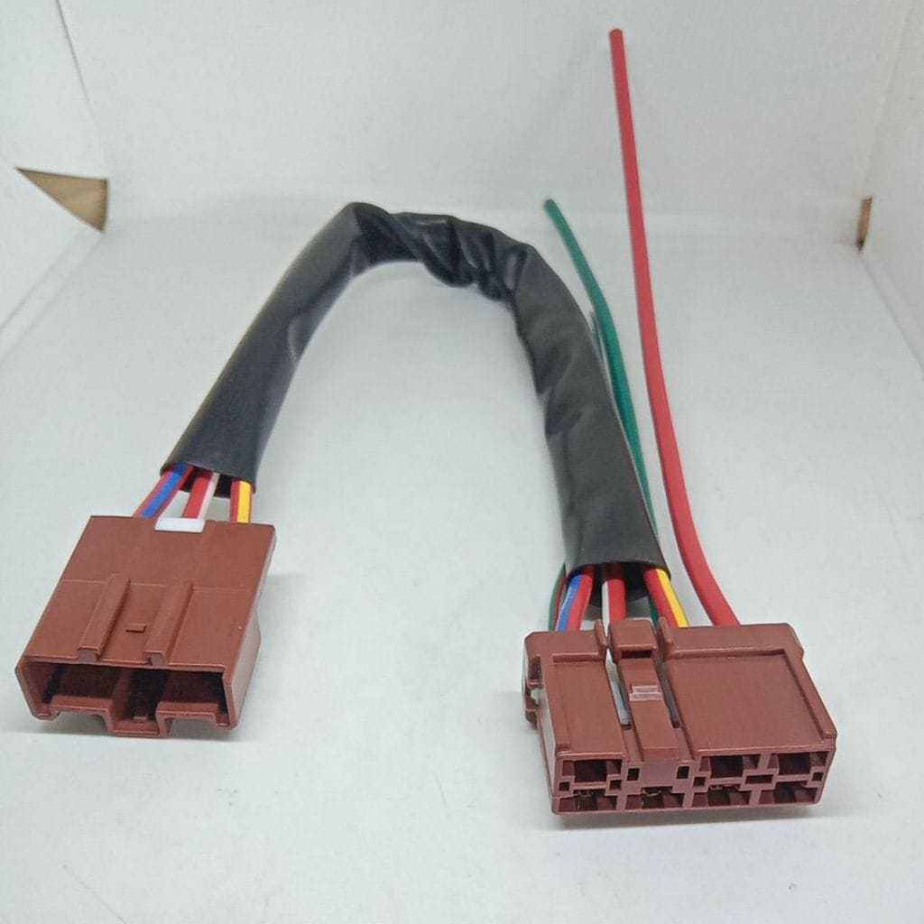 SOKET ECU ECM BEAT FI / BEAT ESP 2015 - 2019 / SCOOPY FI / VARIO FI 110.