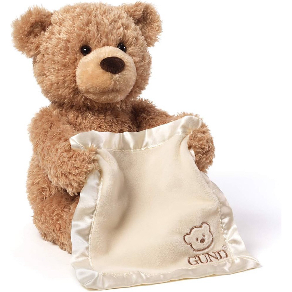 Gund doll baby toys / mainan boneka gund
