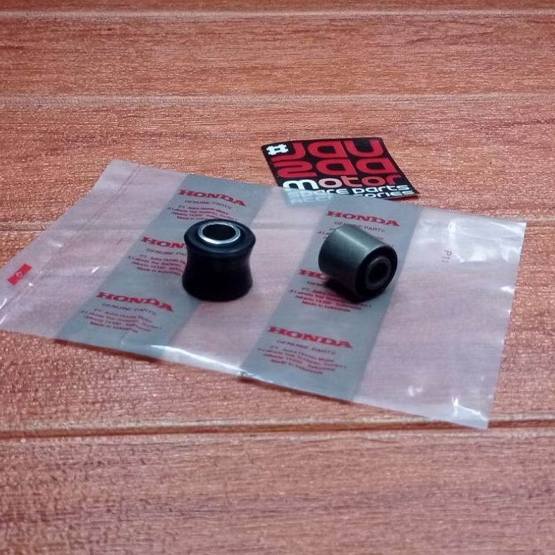 KARET BOSH SHOCK BELAKANG ATAS BAWAH MIO MIO J M3 XEON SOUL GT FINO XRIDE BEAT VARIO SPACY SCOOPY GE