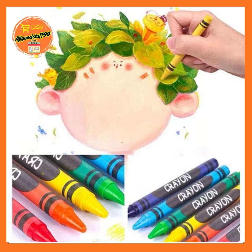 HOT DEALS Pensil Warna Crayon Spidol Cat Air Set 150 Pcs Komplit Dalam Koper