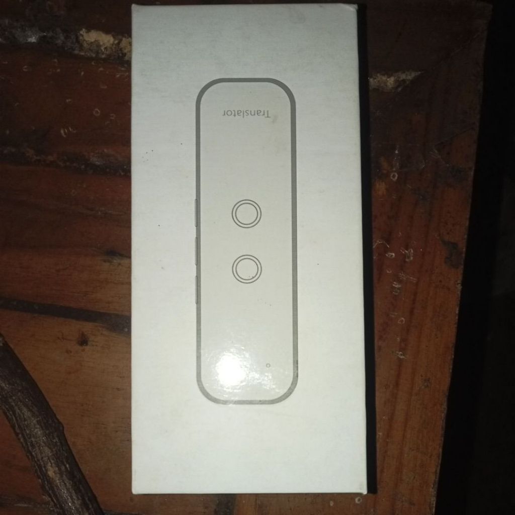 translator