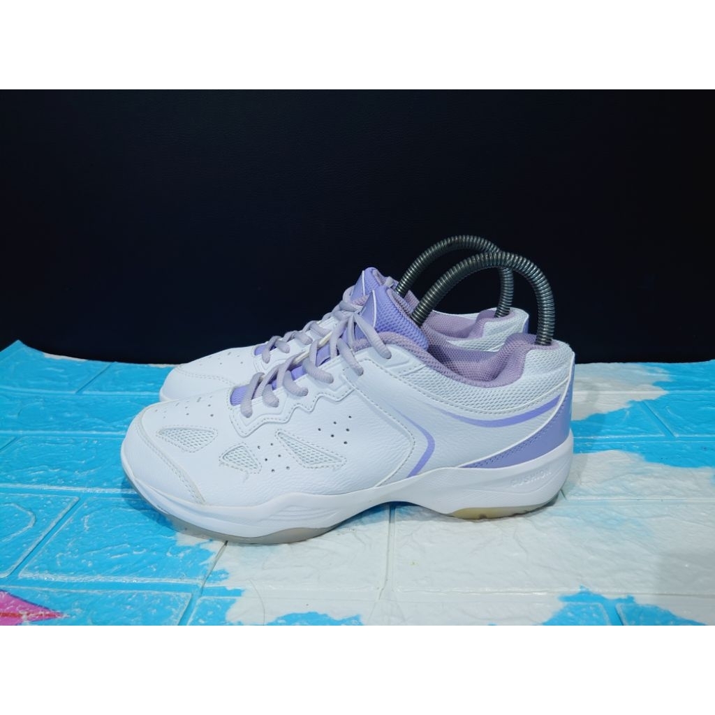 Sepatu Badminton Kawasaki K2B51 Original size 40