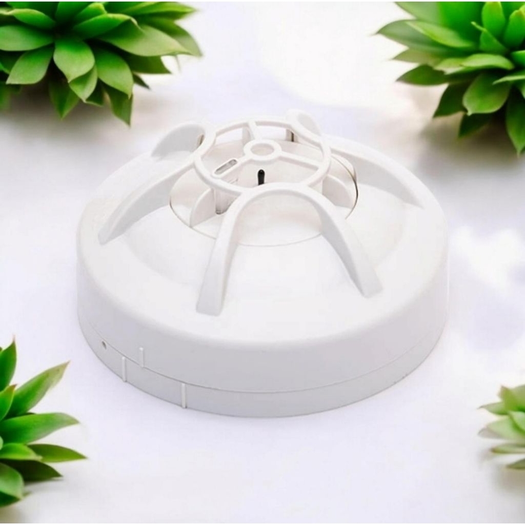 heat detector addressable fire alarm matrix