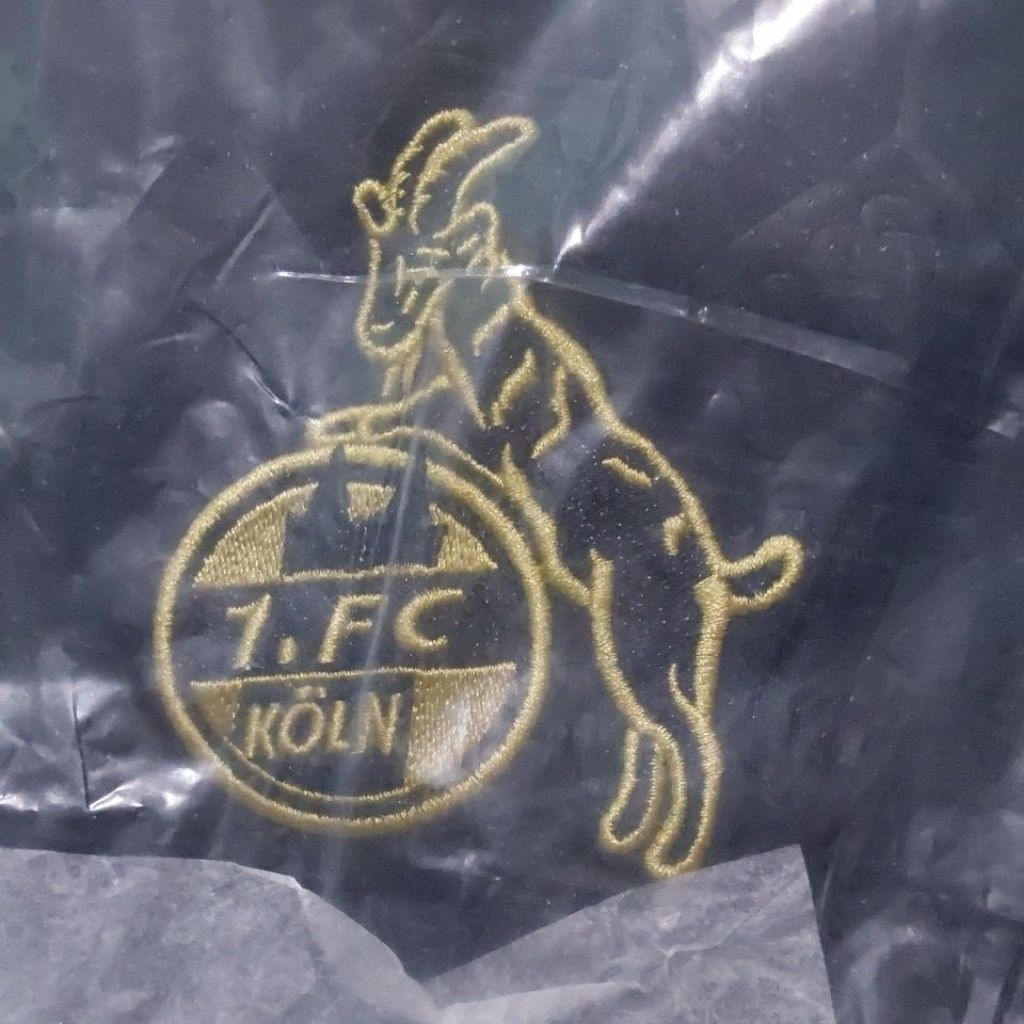 JERSEY FC KOLN (BARU)