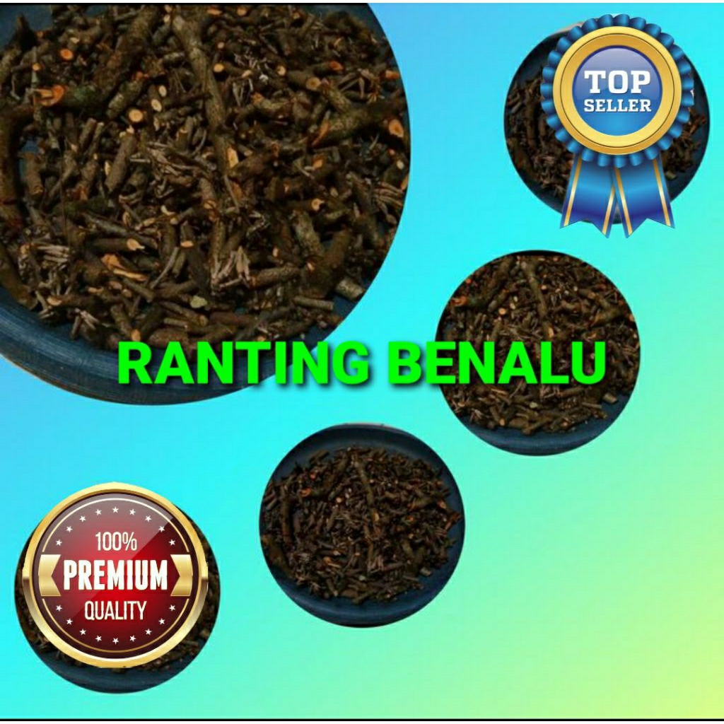 Ranting/Batang Benalu Belimbing Wuluh 1 Kg