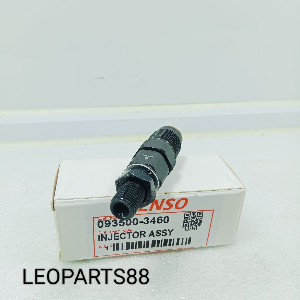 NOZZEL NOZZEL MITSUBISHI L300 BENSIN DENSO 093500-3460