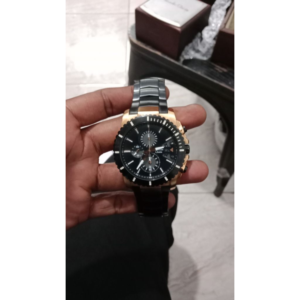 Alexandre Christie 6455 MC