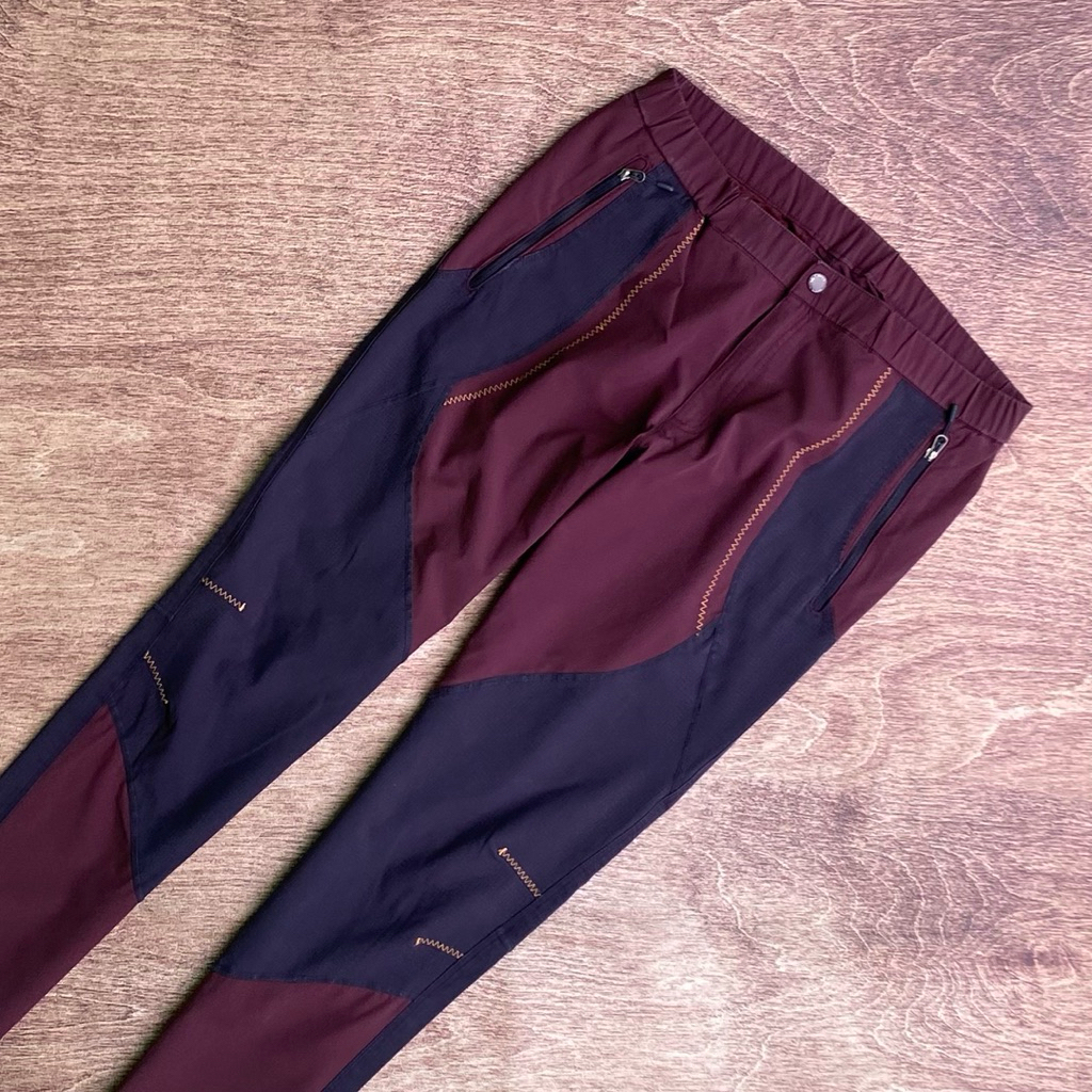 EIDER OUTDOOR PANTS