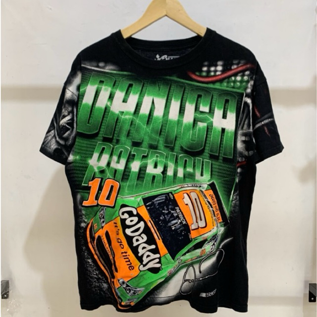 KAOS CHASE NASCAR BLACK DENICA PATRICK