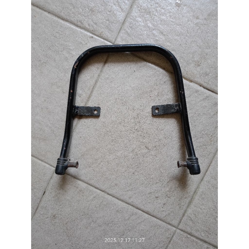 Behel Begel Plenger Jok GL MAX GL PRO ORI COPOTAN SECOND BEKAS