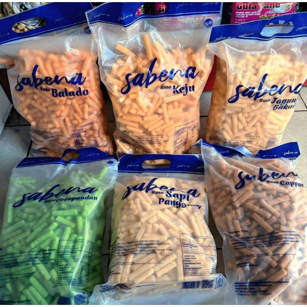 Sabena Stik