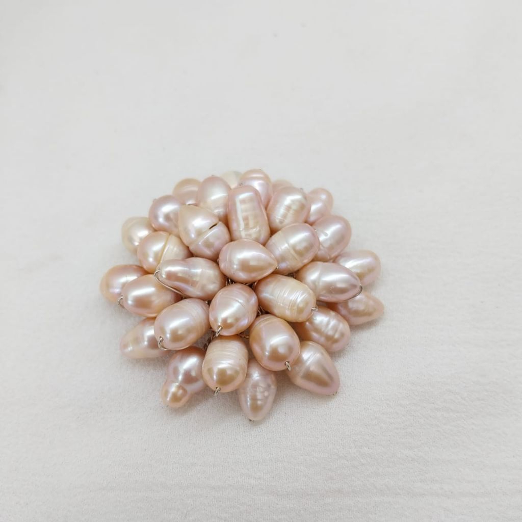 Citra Mutiara Lombok - Bros Mutiara Lombok Asli | Bros Matahari Handmade Mutiara Tawar dari Lombok