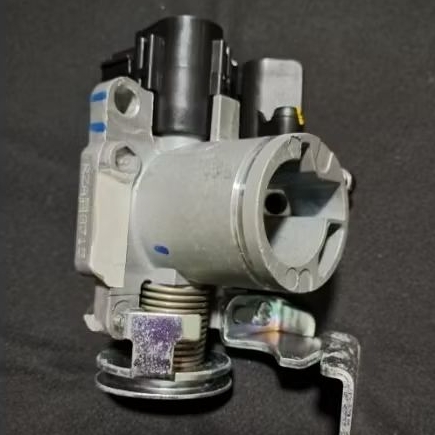 throttle body beat fi