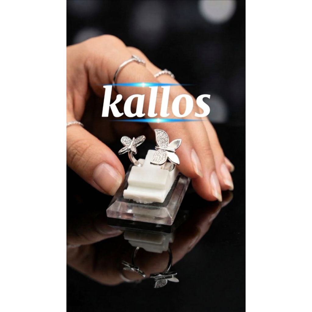 Cincin Berlian dan Emas