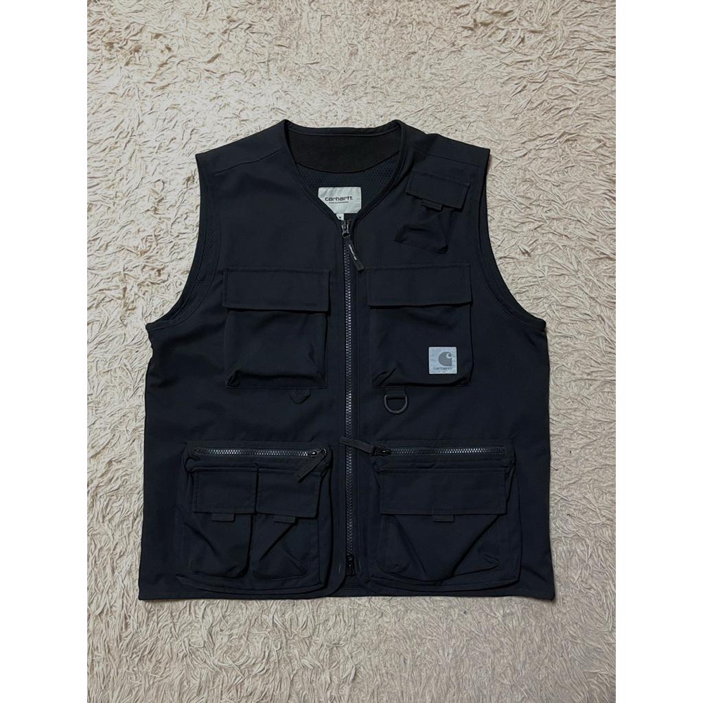 CARHARTT WIP ELMWOOD VEST