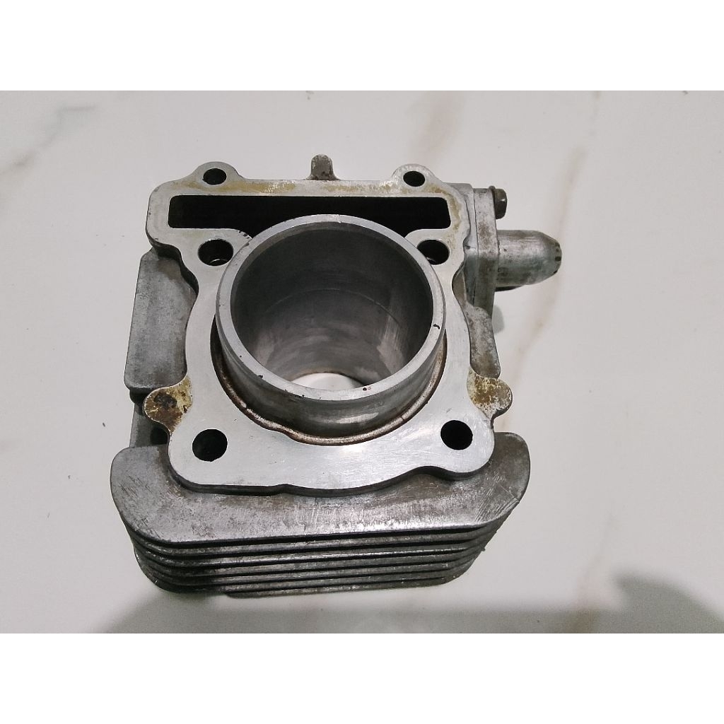 BLOK BORING (BAHAN)MIO J ORIGINAL