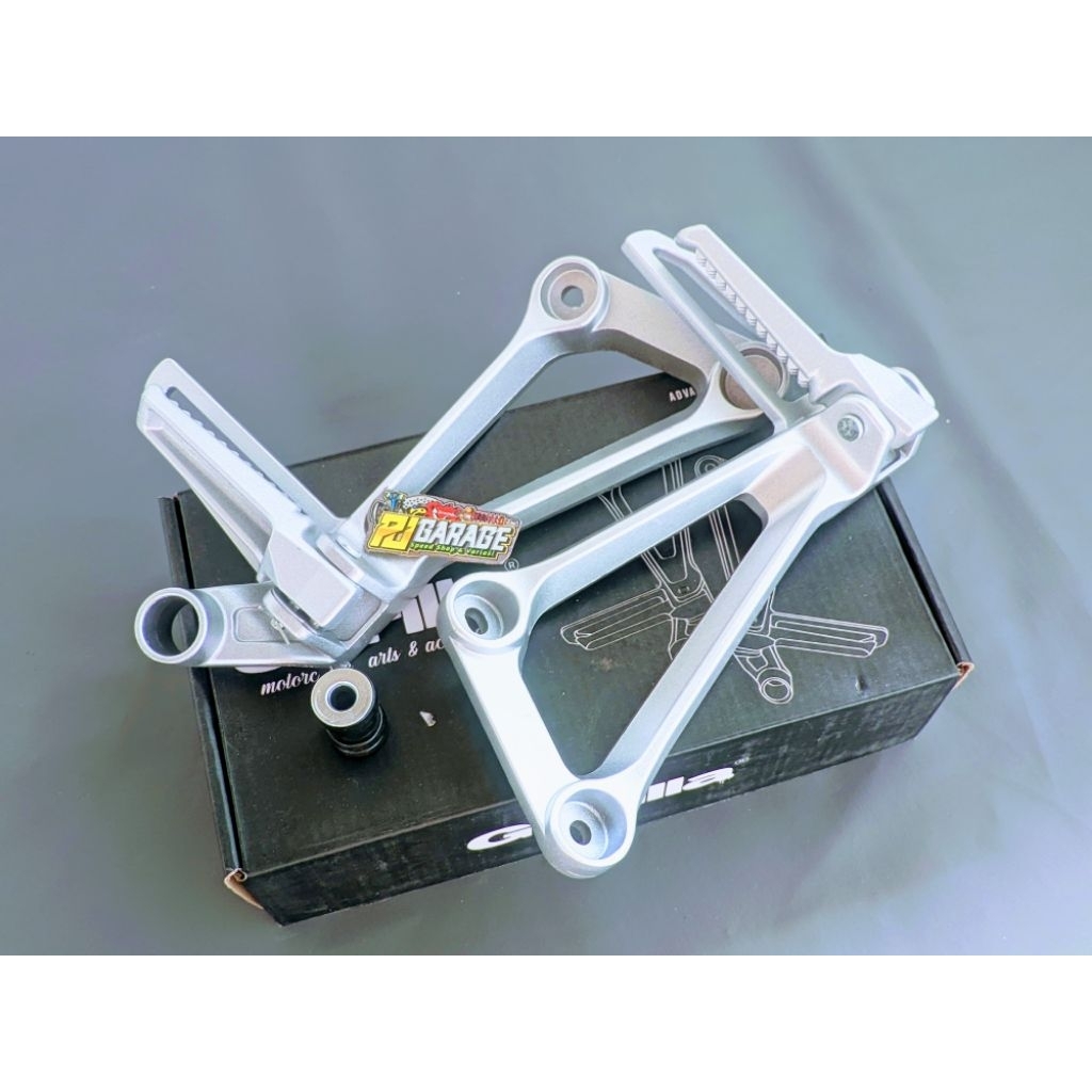 Postep belakang cbr k45 day postep belakang k45 day gorila