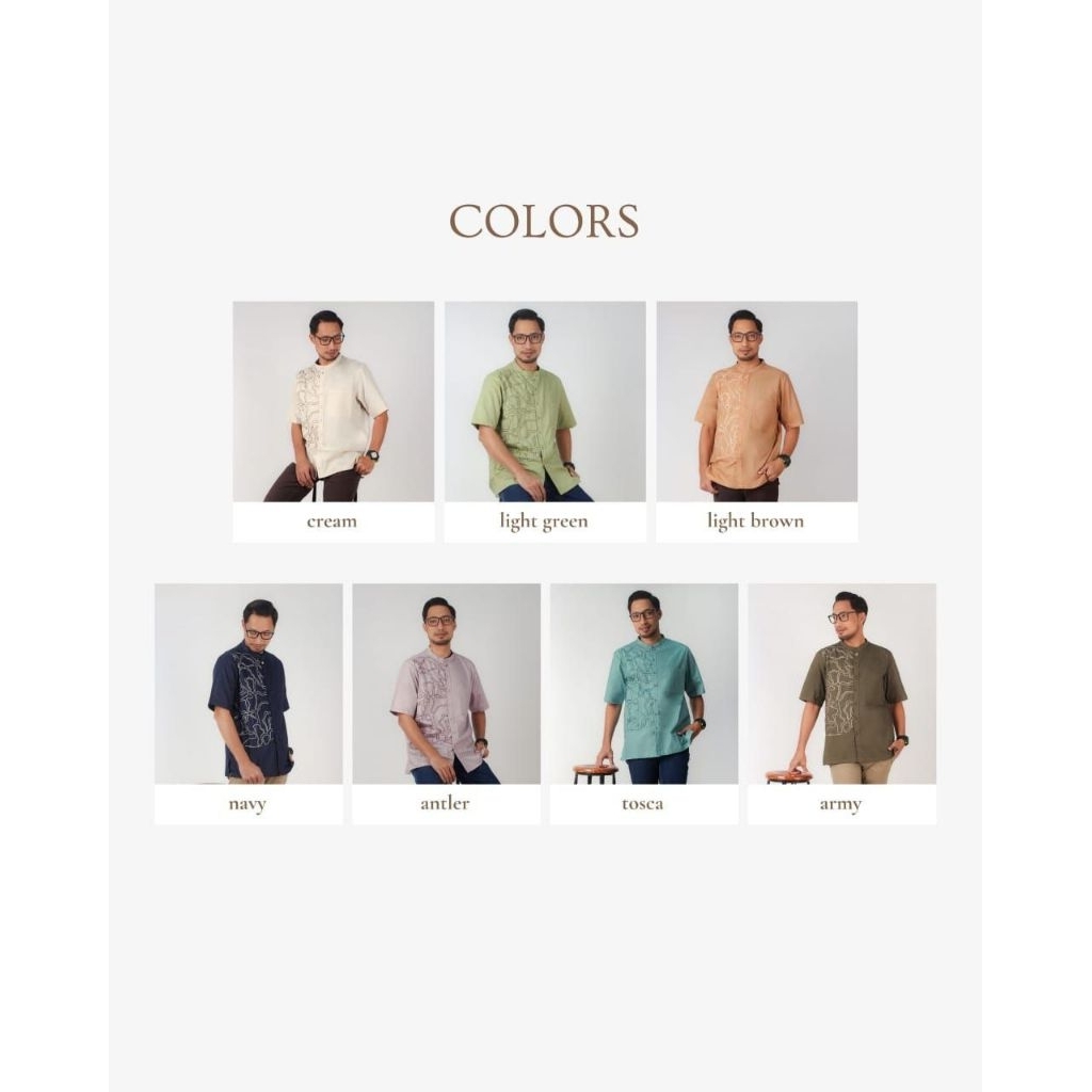 KOKO DEWASA 241201 BY RUMAH DANNIS / SALE DANNIS / KOKO / KOKO DEWASA / TAQWA / TAQWA LENGAN PANJANG