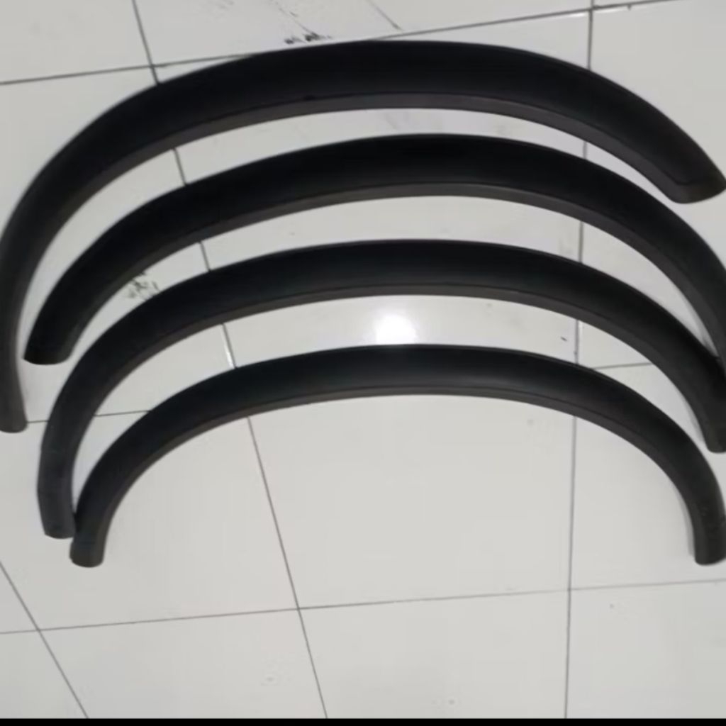 over fender suzuki katana