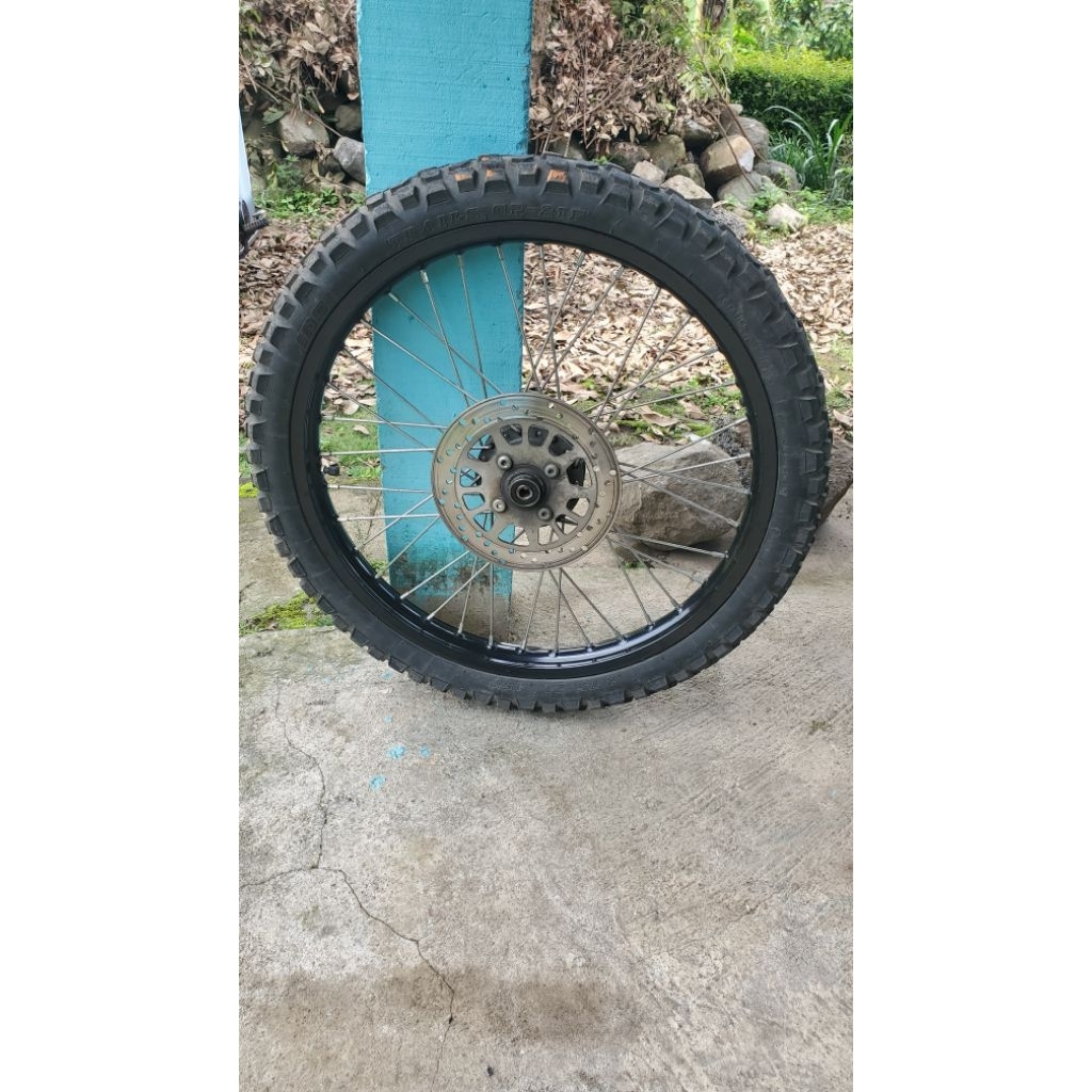 set ban depan ring 21