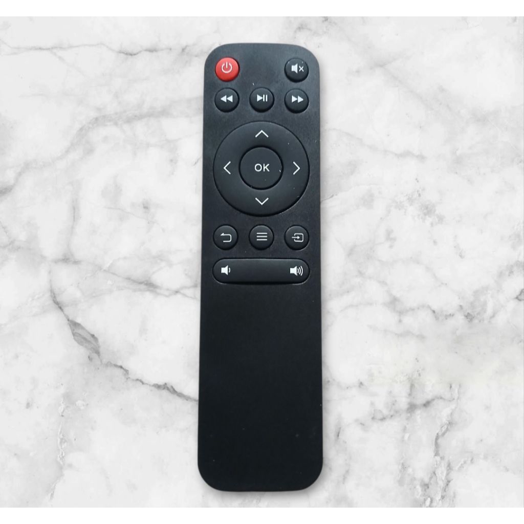 remote smart  proyektor tripsky t01 t2 t269 mini yg300