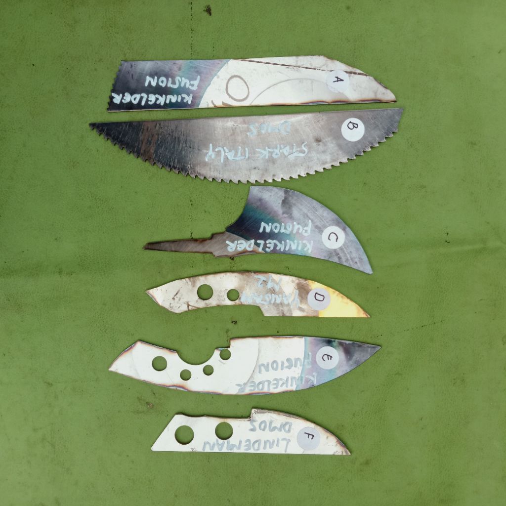 03. Baja HSS DMO5/CO5 Tebal code 2 - 3,5mm