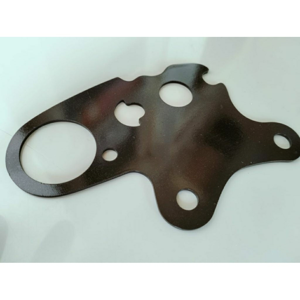 dudukan pangkon speedometer spedo braket Yamaha rs100 Ls3 dt100 replika