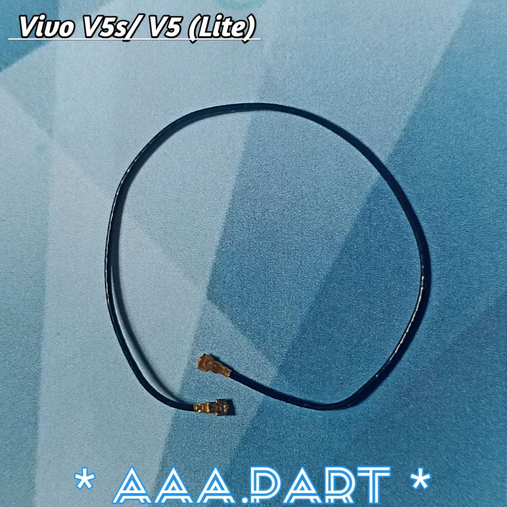 Vivo V5 (Lite) / V5s Kabel Antena Sinyal Cabutan